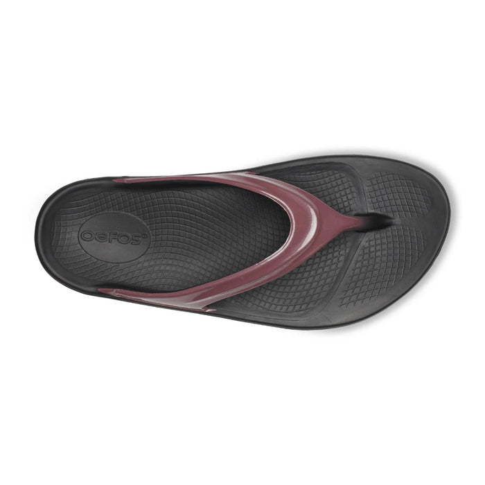 OOFOS SANDAL OOlala Luxe OOlala Luxe