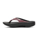 OOFOS SANDAL OOlala Luxe Thong OOlala Luxe Thong