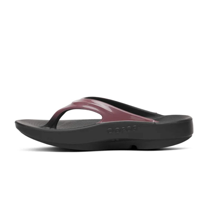 OOFOS SANDAL OOlala Luxe Thong OOlala Luxe Thong