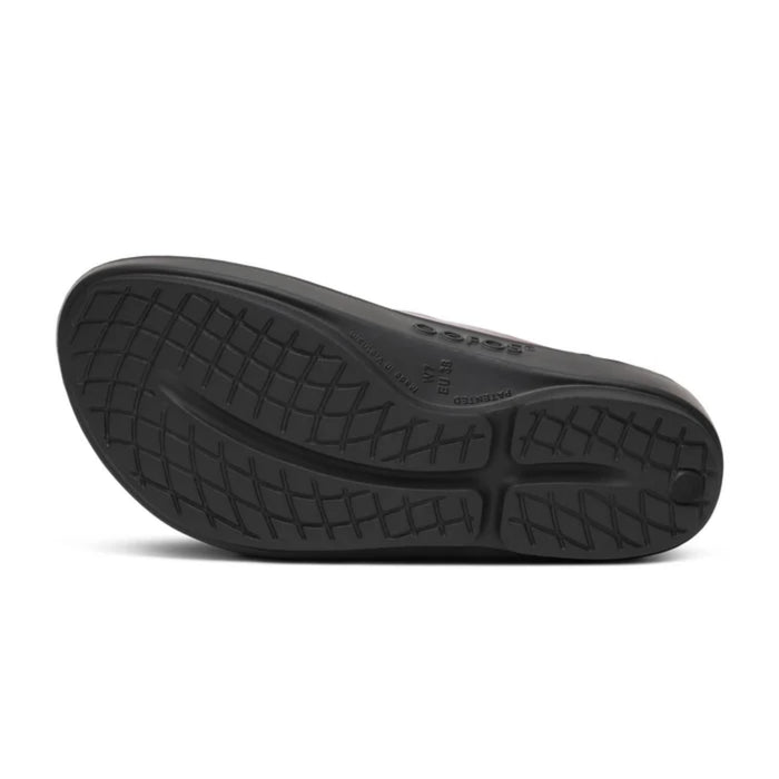 OOFOS SANDAL OOlala Luxe Thong OOlala Luxe Thong