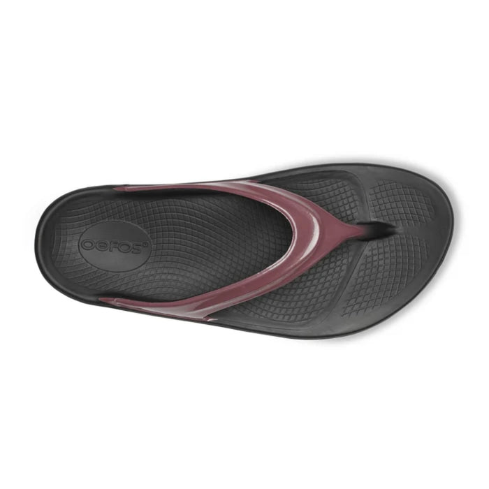 OOFOS SANDAL OOlala Luxe Thong OOlala Luxe Thong