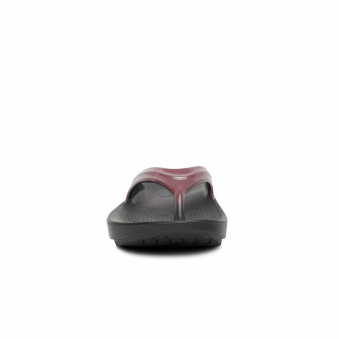 OOFOS SANDAL OOlala Luxe Thong OOlala Luxe Thong