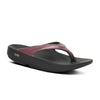 OOFOS SANDAL OOlala Luxe Thong OOlala Luxe Thong