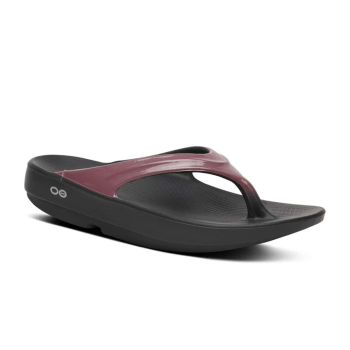 OOFOS SANDAL OOlala Luxe Thong OOlala Luxe Thong