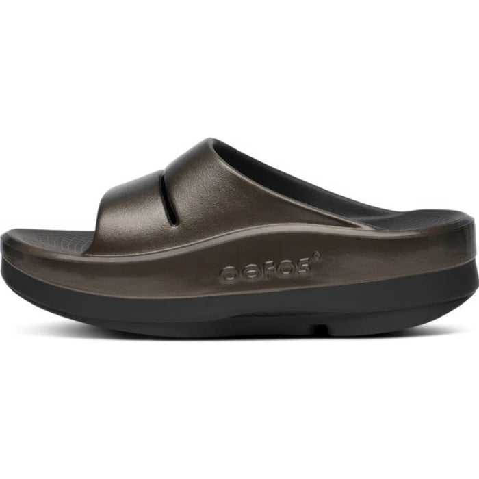 OOFOS SANDAL OOmega OOahh Luxe Slide OOmega OOahh Luxe Slide