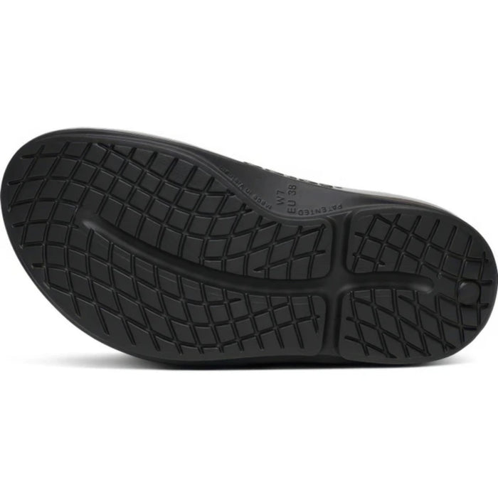 OOFOS SANDAL OOmega OOahh Luxe Slide OOmega OOahh Luxe Slide
