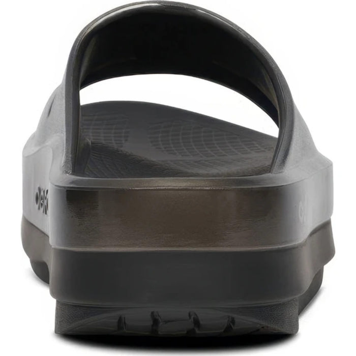OOFOS SANDAL OOmega OOahh Luxe Slide OOmega OOahh Luxe Slide