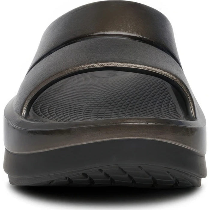 OOFOS SANDAL OOmega OOahh Luxe Slide OOmega OOahh Luxe Slide