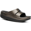 OOFOS SANDAL OOmega OOahh Luxe Slide OOmega OOahh Luxe Slide