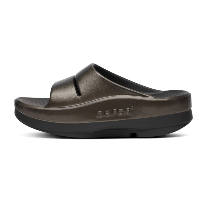 OOFOS SANDAL OOmega OOahh Luxe Slide OOmega OOahh Luxe Slide