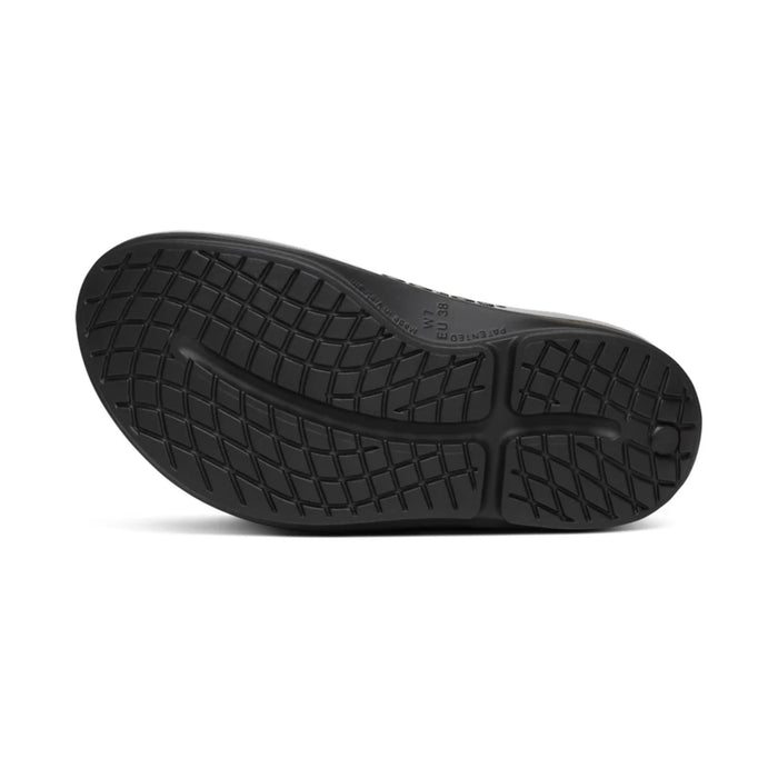 OOFOS SANDAL OOmega OOahh Luxe Slide OOmega OOahh Luxe Slide