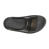 OOFOS SANDAL OOmega OOahh Luxe Slide OOmega OOahh Luxe Slide