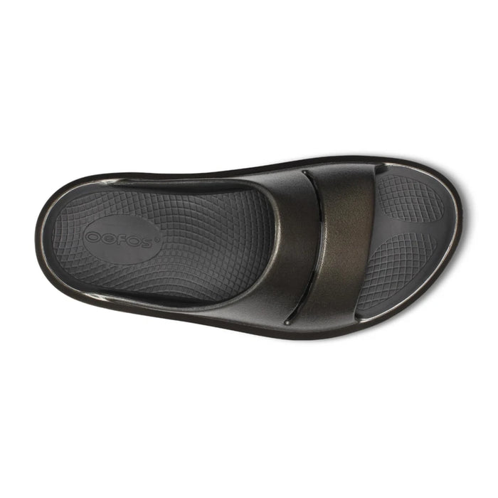 OOFOS SANDAL OOmega OOahh Luxe Slide OOmega OOahh Luxe Slide