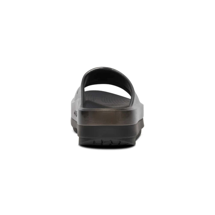OOFOS SANDAL OOmega OOahh Luxe Slide OOmega OOahh Luxe Slide