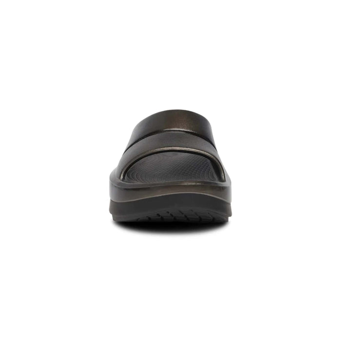 OOFOS SANDAL OOmega OOahh Luxe Slide OOmega OOahh Luxe Slide
