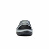 OOFOS SANDAL OOmega OOahh Slide Basalt OOmega OOahh Slide Basalt