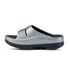 OOFOS SANDAL OOmega OOahh Slide Basalt OOmega OOahh Slide Basalt