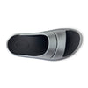 OOFOS SANDAL OOmega OOahh Slide Basalt OOmega OOahh Slide Basalt