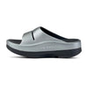 OOFOS SANDAL OOmega OOahh Slide Basalt OOmega OOahh Slide Basalt