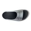 OOFOS SANDAL OOmega OOahh Slide Basalt OOmega OOahh Slide Basalt