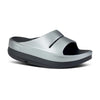 OOFOS SANDAL OOmega OOahh Slide Basalt OOmega OOahh Slide Basalt