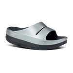 OOFOS SANDAL OOmega OOahh Slide Basalt OOmega OOahh Slide Basalt