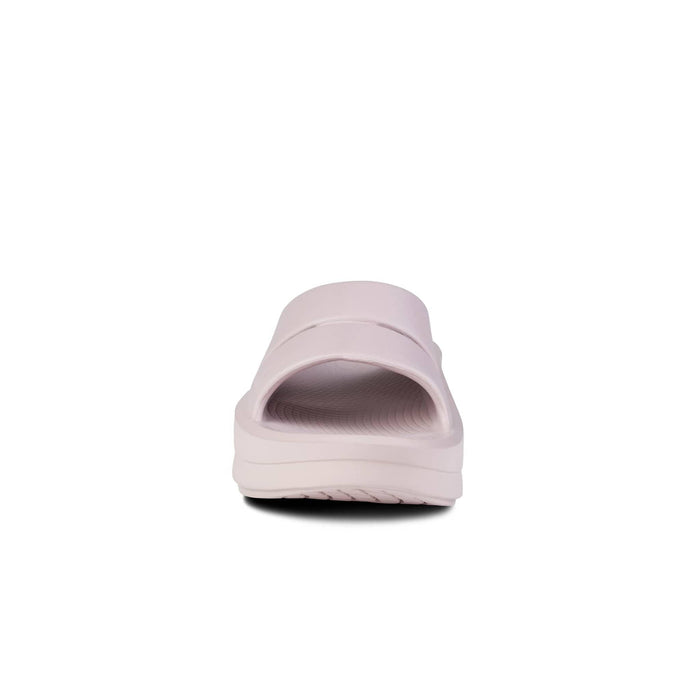 OOFOS sandal OOmega OOahh Slide Stardust OOmega OOahh Slide Stardust