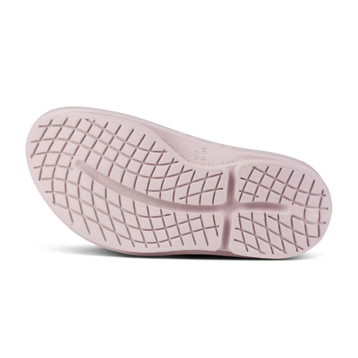 OOFOS sandal OOmega OOahh Slide Stardust OOmega OOahh Slide Stardust