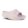 OOFOS sandal OOmega OOahh Slide Stardust OOmega OOahh Slide Stardust