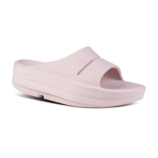 OOFOS sandal OOmega OOahh Slide Stardust OOmega OOahh Slide Stardust