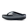 OOFOS SANDAL OOmega OOlala Slide Basalt OOmega OOlala Slide Basalt