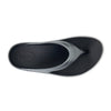 OOFOS SANDAL OOmega OOlala Slide Basalt OOmega OOlala Slide Basalt