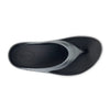 OOFOS SANDAL OOmega OOlala Slide Basalt OOmega OOlala Slide Basalt