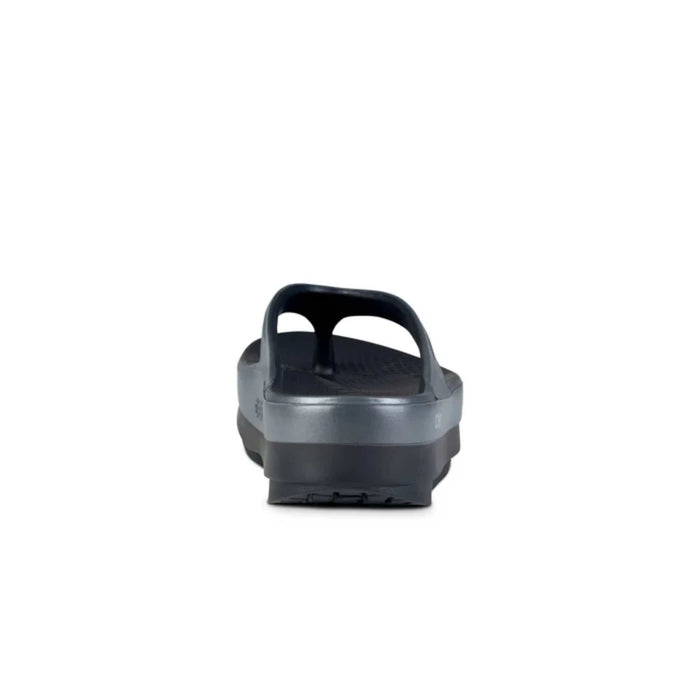 OOFOS SANDAL OOmega OOlala Slide Basalt OOmega OOlala Slide Basalt