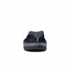 OOFOS SANDAL OOmega OOlala Slide Basalt OOmega OOlala Slide Basalt