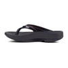 OOFOS SANDAL OOmega OOlala Slide Basalt OOmega OOlala Slide Basalt