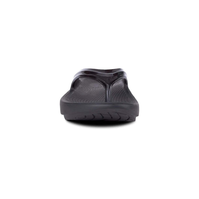OOFOS SANDAL OOmega OOlala Slide Basalt OOmega OOlala Slide Basalt