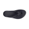 OOFOS SANDAL OOmega OOlala Slide Basalt OOmega OOlala Slide Basalt