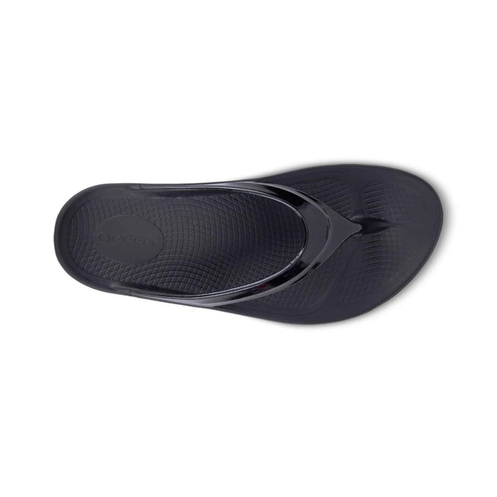 OOFOS SANDAL OOmega OOlala Slide Basalt OOmega OOlala Slide Basalt