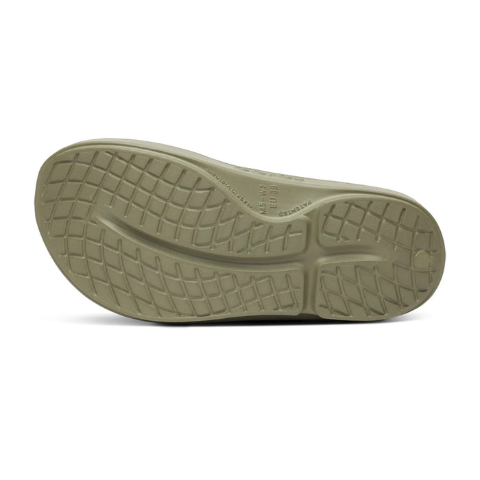 OOFOS SANDAL OOriginal OOriginal