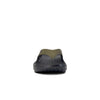 OOFOS sandal OOriginal Sport Thong Tactical Green OOriginal Sport Thong Tactical Green