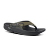 OOFOS sandal OOriginal Sport Thong Tactical Green OOriginal Sport Thong Tactical Green
