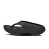 OOFOS SANDAL OOriginal+ Thong OOriginal+ Thong / Black