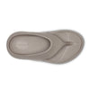 OOFOS SANDAL OOriginal+ Thong OOriginal+ Thong / Black