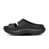 OOFOS SANDAL OOyea Unisex Slide OOyea Unisex Slide / Black