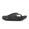 OOFOS sandal WOMEN 6 - MEN 4 OOriginal Sport Thong Tactical Green 848282074827 OOriginal Sport Thong Tactical Green