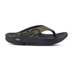 OOFOS sandal WOMEN 6 - MEN 4 / Tactical Green OOriginal Sport 848282074827 OOriginal Sport
