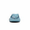 OOFOS SANDAL Women OOriginal Thong Ocean Blue Women OOriginal Thong Ocean Blue