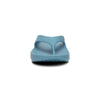 OOFOS SANDAL Women OOriginal Thong Ocean Blue Women OOriginal Thong Ocean Blue
