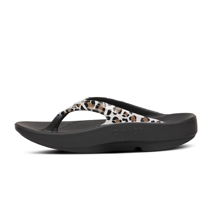 OOFOS SANDAL Women's Limited Sandal Limited Edition Women's Limited Sandal Limited Edition
